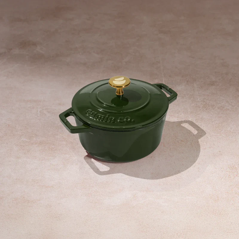 Premium Non-Stick Cookware Set