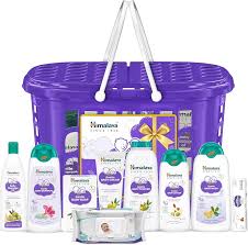 Baby Care Gift Combo