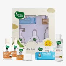 Baby Care Gift Combo