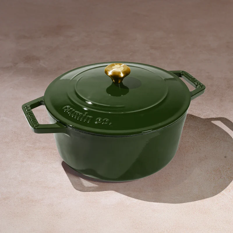 Premium Non-Stick Cookware Set