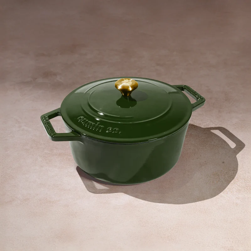 Premium Non-Stick Cookware Set