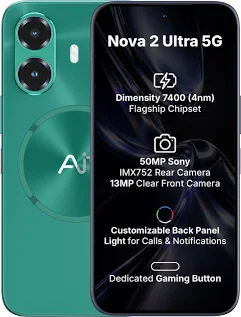Nova X5 5G Smartphone